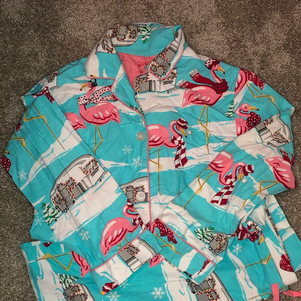 Pajama set